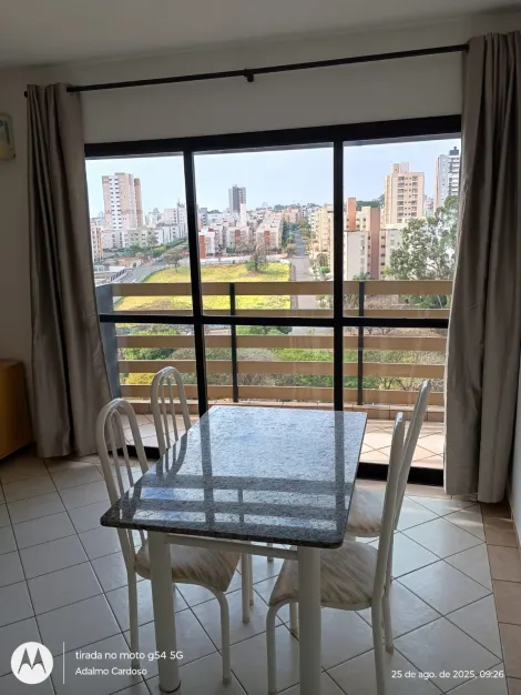 imagem 5 - Ótimo Apartamento Residencial Mobiliado para Locação - 2 Dormitórios / Nova Redentora imagem 5 - Ótimo Apartamento Residencial Mobiliado para Locação - 2 Dormitórios / Nova Redentora