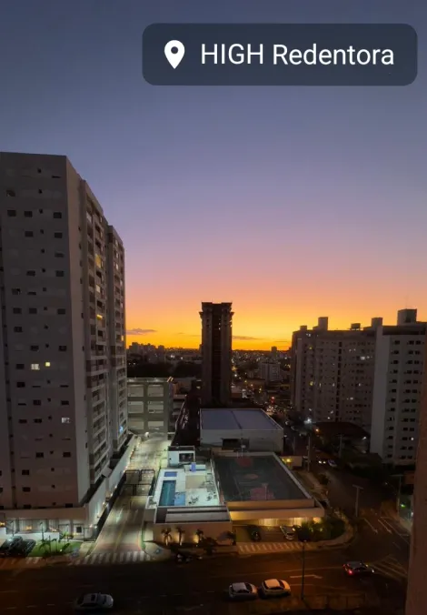 imagem 1 - Apartamento Residencial  Vila Redentora -  High Redentora imagem 1 - Apartamento Residencial  Vila Redentora -  High Redentora