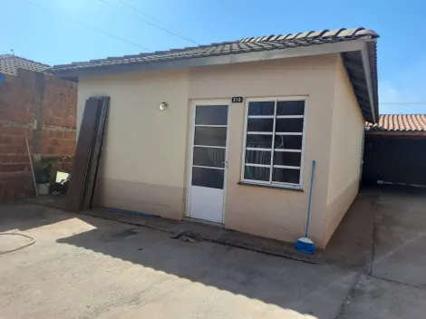imagem 2 - Casa no Bairro Dignidade imagem 2 - Casa no Bairro Dignidade