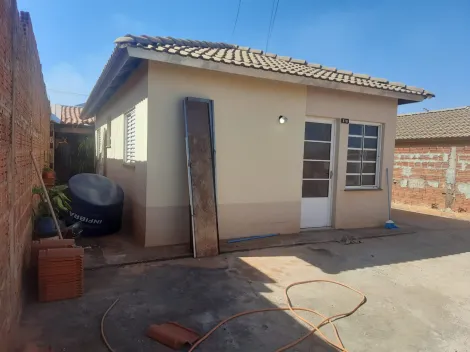 imagem 5 - Casa no Bairro Dignidade imagem 5 - Casa no Bairro Dignidade