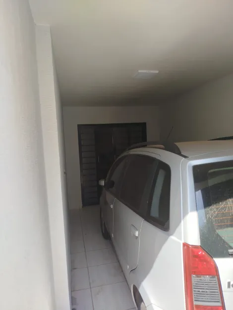 imagem 1 - Casa para Venda no Bairro Jardim Antunes com 03 quartos e 02 vagas de garagem. imagem 1 - Casa para Venda no Bairro Jardim Antunes com 03 quartos e 02 vagas de garagem.