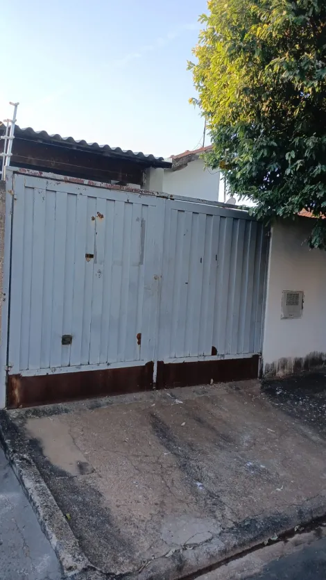 imagem 1 - Casa com Edícula no Residencial Rio Preto imagem 1 - Casa com Edícula no Residencial Rio Preto