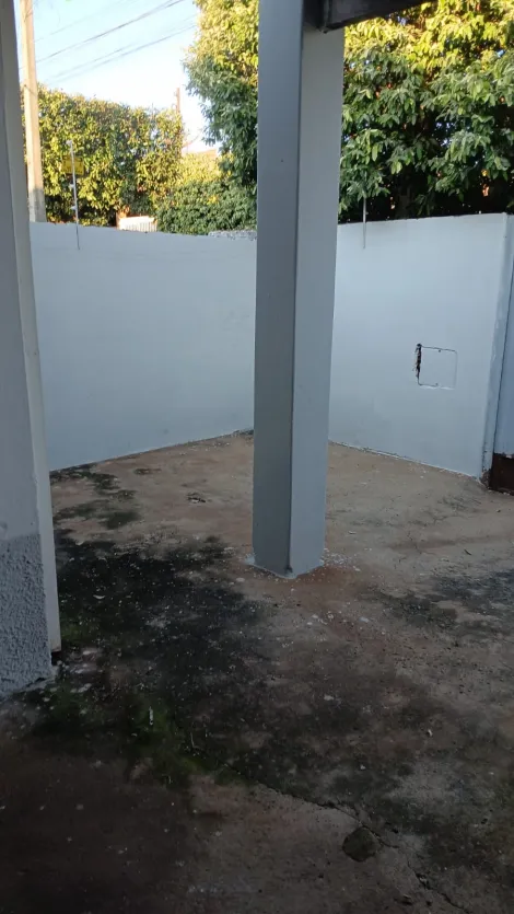 imagem 5 - Casa com Edícula no Residencial Rio Preto imagem 5 - Casa com Edícula no Residencial Rio Preto