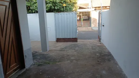 imagem 3 - Casa com Edícula no Residencial Rio Preto imagem 3 - Casa com Edícula no Residencial Rio Preto