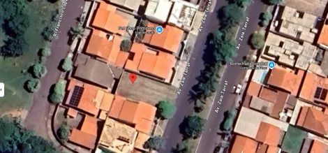 imagem 2 - Terreno comercial em avenida Área total de 220 m² Jardim das Palmeiras imagem 2 - Terreno comercial em avenida Área total de 220 m² Jardim das Palmeiras