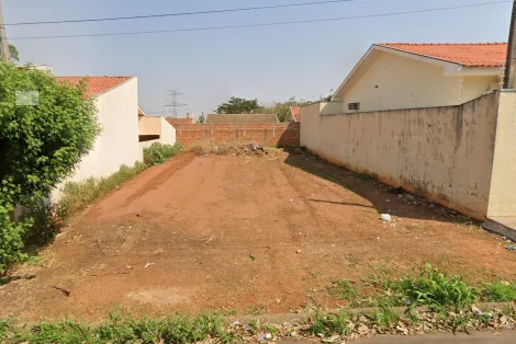 imagem 1 - Terreno comercial em avenida Área total de 220 m² Jardim das Palmeiras imagem 1 - Terreno comercial em avenida Área total de 220 m² Jardim das Palmeiras