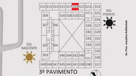imagem 4 - Apartamento - Studio imagem 4 - Apartamento - Studio