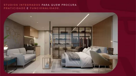 imagem 2 - Apartamento - Studio imagem 2 - Apartamento - Studio