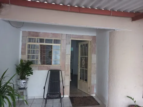 imagem 2 - Casa Residencial imagem 2 - Casa Residencial