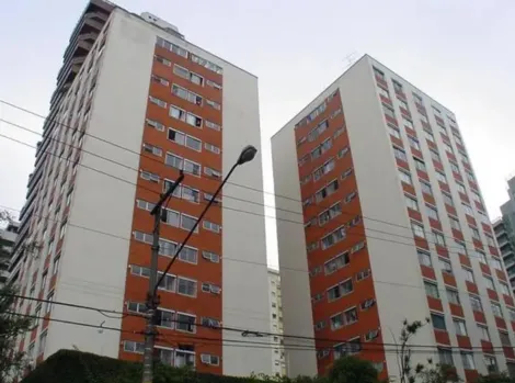 imagem 1 - Apartamento - Padrão imagem 1 - Apartamento - Padrão