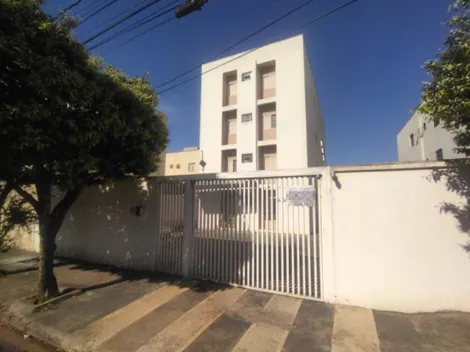 imagem 1 - Apartamento com 2 quartos Locação Jardim Vetorasso imagem 1 - Apartamento com 2 quartos Locação Jardim Vetorasso