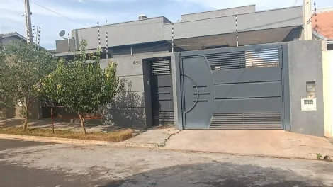 imagem 1 - Casa a Venda e Locação no Residencial Vista Bela com 2 quartos imagem 1 - Casa a Venda e Locação no Residencial Vista Bela com 2 quartos