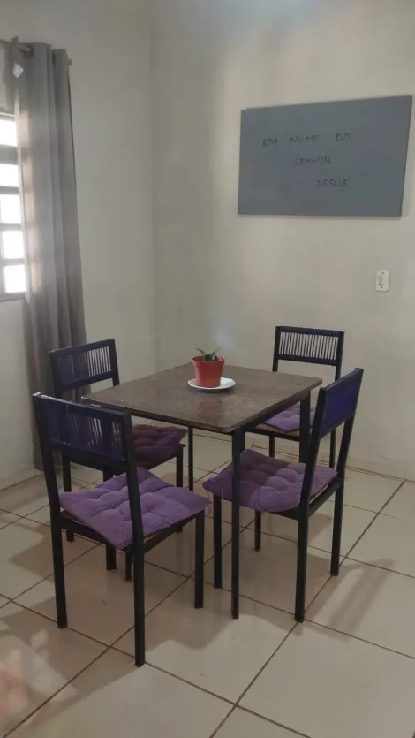 imagem 3 - Casa Venda Jardim Santo Antonio imagem 3 - Casa Venda Jardim Santo Antonio