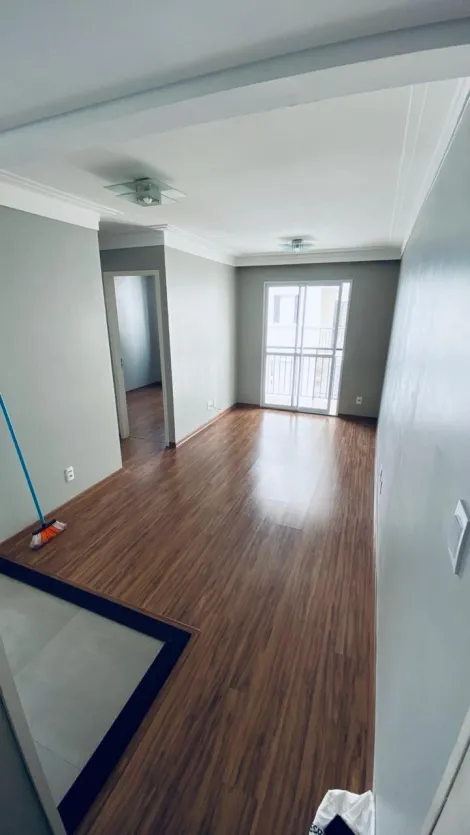 imagem 2 - Apartamento - Padrão imagem 2 - Apartamento - Padrão