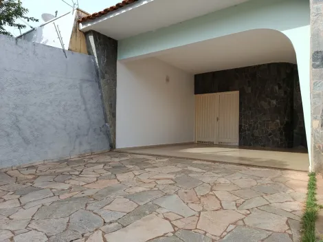 imagem 2 - Casa para locação no Jardim América com 3 dormitórios e 4 vagas de garagem imagem 2 - Casa para locação no Jardim América com 3 dormitórios e 4 vagas de garagem