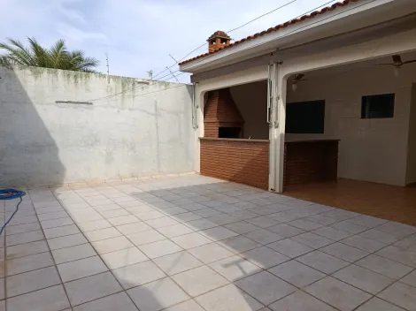 imagem 4 - Casa para locação no Jardim América com 3 dormitórios e 4 vagas de garagem imagem 4 - Casa para locação no Jardim América com 3 dormitórios e 4 vagas de garagem