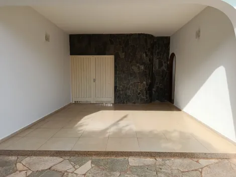 imagem 3 - Casa para locação no Jardim América com 3 dormitórios e 4 vagas de garagem imagem 3 - Casa para locação no Jardim América com 3 dormitórios e 4 vagas de garagem