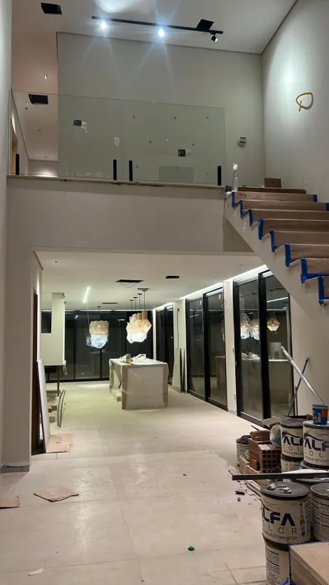 imagem 1 - Terras de Alphaville - Mirassol - Casa tipo sobrado com 3 suites, entrega prevista para final de Outubro 2025 imagem 1 - Terras de Alphaville - Mirassol - Casa tipo sobrado com 3 suites, entrega prevista para final de Outubro 2025