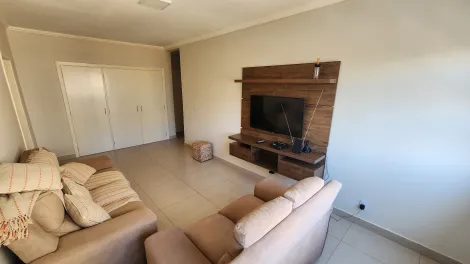 imagem 2 - Locação de apartamento mobiliado no centro imagem 2 - Locação de apartamento mobiliado no centro