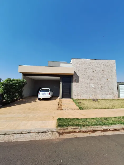 imagem 2 - Casa Condomínio com 3 Quartos Residencial Figueira II imagem 2 - Casa Condomínio com 3 Quartos Residencial Figueira II