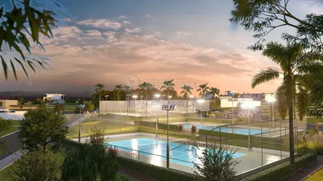 imagem 1 - Terreno Venda Condominio Quinta do Lago II imagem 1 - Terreno Venda Condominio Quinta do Lago II