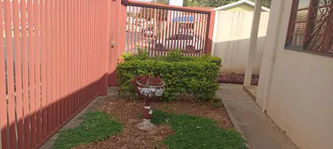 imagem 1 - Casa para venda localizada na Vila Diniz imagem 1 - Casa para venda localizada na Vila Diniz