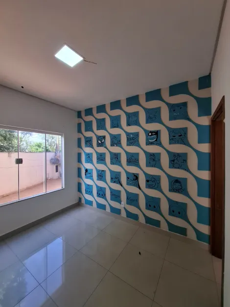 imagem 1 - Casa térrea para venda no Bairro Aroeiras II com armários planejados e área de lazer. imagem 1 - Casa térrea para venda no Bairro Aroeiras II com armários planejados e área de lazer.