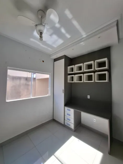 imagem 3 - Casa térrea para venda no Bairro Aroeiras II com armários planejados e área de lazer. imagem 3 - Casa térrea para venda no Bairro Aroeiras II com armários planejados e área de lazer.