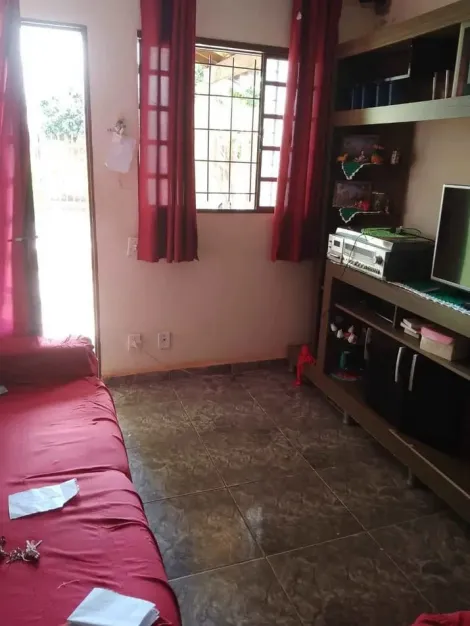 imagem 1 - Loteamento Parque Nova Esperança - Excelente Casa Venda imagem 1 - Loteamento Parque Nova Esperança - Excelente Casa Venda