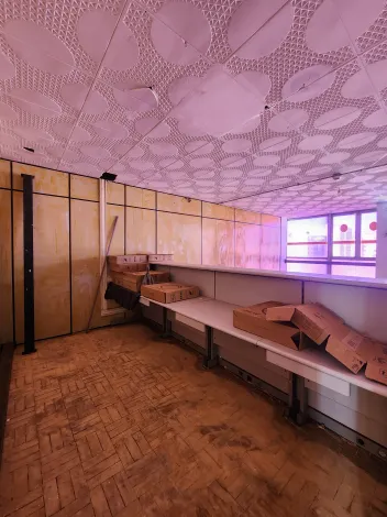 imagem 3 - Sala comercial para venda localizada no Centro com 2 banheiros. imagem 3 - Sala comercial para venda localizada no Centro com 2 banheiros.