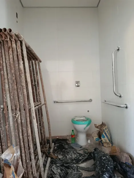 imagem 5 - Salão comercial na Fortunato Ernesto Vetorazzo de 199,99 m² imagem 5 - Salão comercial na Fortunato Ernesto Vetorazzo de 199,99 m²