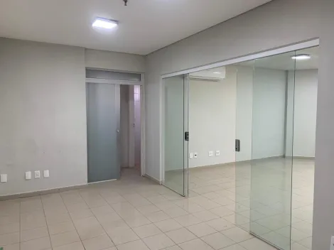 imagem 1 - Sala comercial na cobertura - Imperial Work Center - 53m² imagem 1 - Sala comercial na cobertura - Imperial Work Center - 53m²