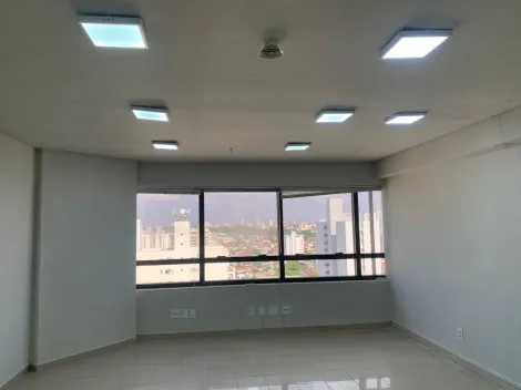 imagem 3 - Sala comercial na cobertura - Imperial Work Center - 53m² imagem 3 - Sala comercial na cobertura - Imperial Work Center - 53m²