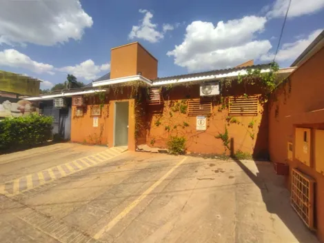imagem 2 - Casa Comercial com 4 salas Locação Vila Bom Jesus imagem 2 - Casa Comercial com 4 salas Locação Vila Bom Jesus