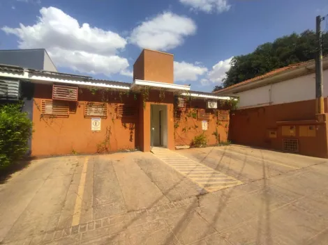 imagem 1 - Casa Comercial com 4 salas Locação Vila Bom Jesus imagem 1 - Casa Comercial com 4 salas Locação Vila Bom Jesus