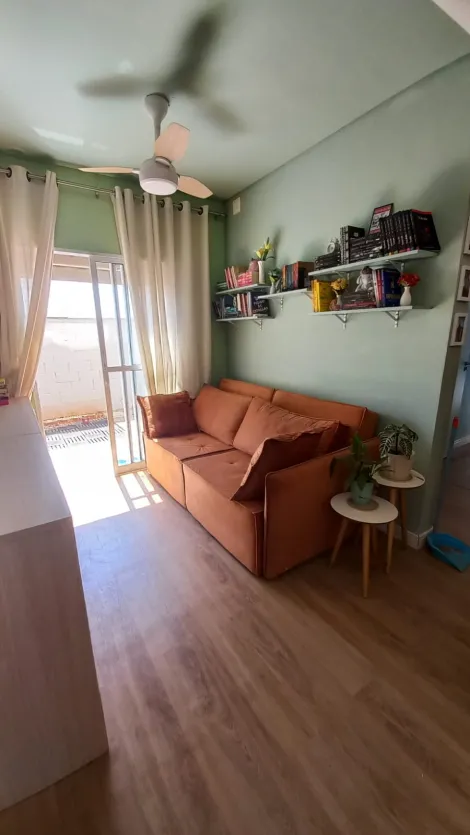 imagem 2 - Excelente Apartamento Térreo com Giardino no Residencial Giulia (próximo ao Palestra) imagem 2 - Excelente Apartamento Térreo com Giardino no Residencial Giulia (próximo ao Palestra)