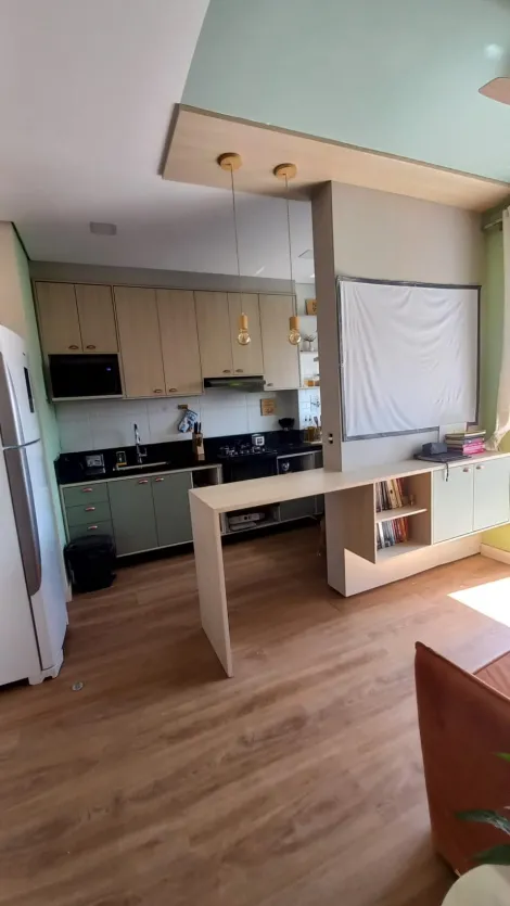 imagem 1 - Excelente Apartamento Térreo com Giardino no Residencial Giulia (próximo ao Palestra) imagem 1 - Excelente Apartamento Térreo com Giardino no Residencial Giulia (próximo ao Palestra)