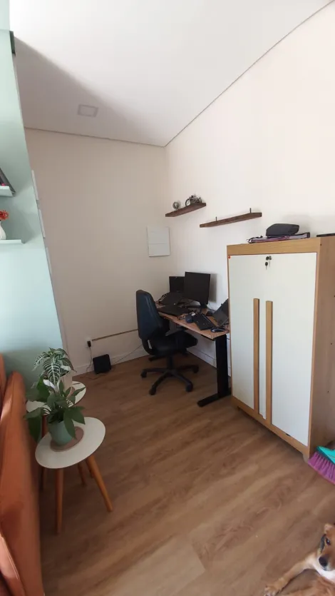 imagem 3 - Excelente Apartamento Térreo com Giardino no Residencial Giulia (próximo ao Palestra) imagem 3 - Excelente Apartamento Térreo com Giardino no Residencial Giulia (próximo ao Palestra)