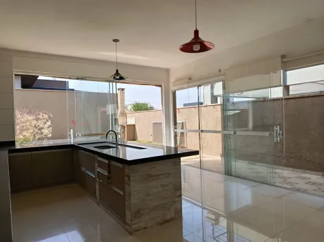 imagem 2 - Casa com 3 dormitórios, 2 vagas de garagem e piscina imagem 2 - Casa com 3 dormitórios, 2 vagas de garagem e piscina