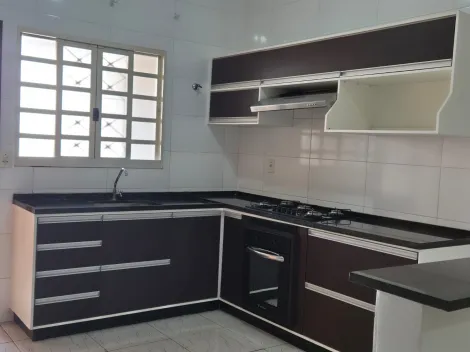 imagem 1 - São Thomaz - Casa pronta, vaga, em bom local, com 2 dorms, pisos internos em cerâmica, cozinha planejada imagem 1 - São Thomaz - Casa pronta, vaga, em bom local, com 2 dorms, pisos internos em cerâmica, cozinha planejada