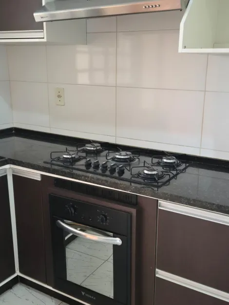 imagem 3 - São Thomaz - Casa pronta, vaga, em bom local, com 2 dorms, pisos internos em cerâmica, cozinha planejada imagem 3 - São Thomaz - Casa pronta, vaga, em bom local, com 2 dorms, pisos internos em cerâmica, cozinha planejada