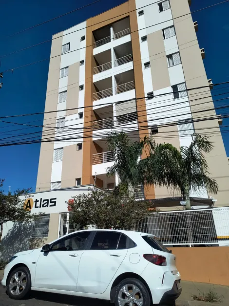 imagem 1 - Apartamento 2 Quartos Vila Angélica - Edifício Atlas imagem 1 - Apartamento 2 Quartos Vila Angélica - Edifício Atlas