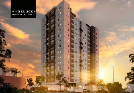 imagem 1 - Apartamento 3 quartos Jardim Ouro Verde -  Persona Residence Club imagem 1 - Apartamento 3 quartos Jardim Ouro Verde -  Persona Residence Club