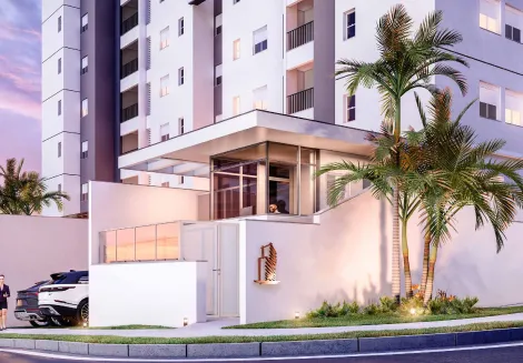 imagem 3 - Apartamento 3 quartos Jardim Ouro Verde -  Persona Residence Club imagem 3 - Apartamento 3 quartos Jardim Ouro Verde -  Persona Residence Club