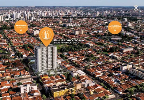 imagem 4 - Apartamento 3 quartos Jardim Ouro Verde -  Persona Residence Club imagem 4 - Apartamento 3 quartos Jardim Ouro Verde -  Persona Residence Club