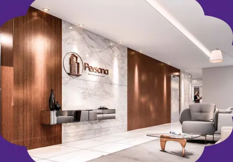 imagem 5 - Apartamento 3 quartos Jardim Ouro Verde -  Persona Residence Club imagem 5 - Apartamento 3 quartos Jardim Ouro Verde -  Persona Residence Club