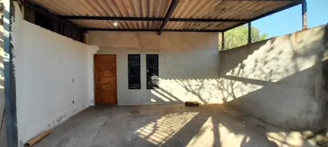 imagem 1 - Casa para locação  com 3 dormitórios e 2 vagas de garagem imagem 1 - Casa para locação  com 3 dormitórios e 2 vagas de garagem