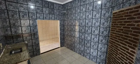 imagem 1 - Casa de Fundo para Locação no Jardim Simões imagem 1 - Casa de Fundo para Locação no Jardim Simões