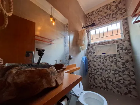 imagem 4 - Residencial Catelani - Casa Locação imagem 4 - Residencial Catelani - Casa Locação