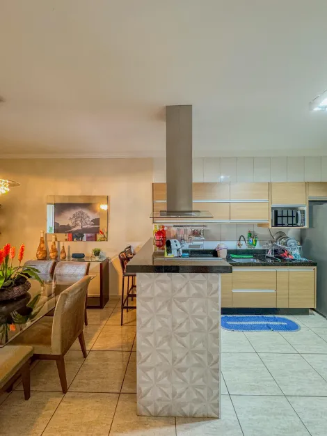 imagem 4 - Casa para Venda e Locação de 200,00m² no Residencial Lauriano Tebar II imagem 4 - Casa para Venda e Locação de 200,00m² no Residencial Lauriano Tebar II